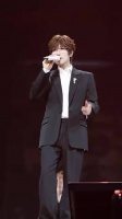 徐良演唱会抽奖帮还房贷车贷