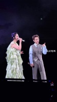 汪苏泷杨千嬅 合唱 《如果爱忘了》