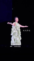 汪苏泷香港演唱会嘉宾杨千嬅独唱《可惜我是水瓶座》
