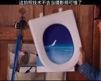 这拍照技术没有话说！