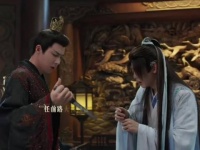 书卷一梦：你割了我的头发，再吵吵我就让你变和尚