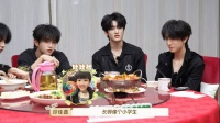 小学生自称“一枚内”引发网络热议