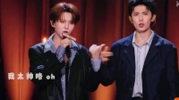 谁又惹赵小童何浩楠开心了哈哈哈！…