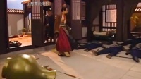 项少龙为救质子中埋伏，赵穆直冲乌家堡抓人 ！