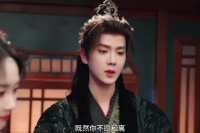 误以为白月光已婚，太子强追猛攻 ，无名无分但又争又抢✘