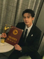 斩获金鹿奖最佳男主 檀健次发文解读听障律师李淇