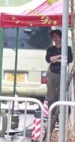 颜安队长秀拿下第一，天下过客舞台表现惊艳