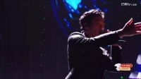 跳出固有印象，李光洁驾驭住欢乐向舞台，说唱输出在线，每一处细节都很出彩