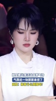 姚安娜出席活动自带气场，气质这一块狠狠拿捏了