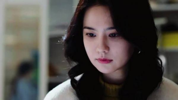 田宝珍：我要我的前途如日中天