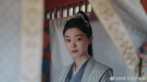 玉茹在扬州城门被拦，哪料叶世安发现身份，竟直接放行