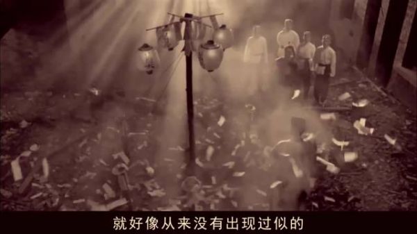 林正英葬礼现场,黑蝴蝶绕棺起舞,场景诡异异常!