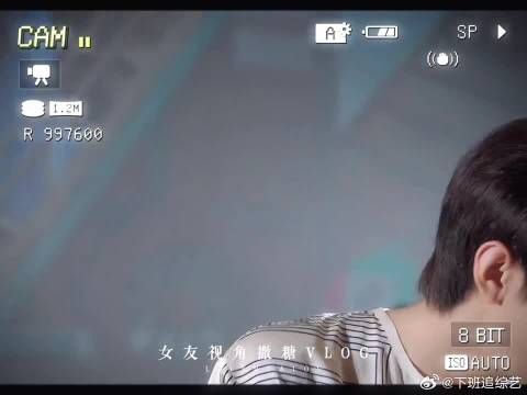 当用女友视角打开撒糖现场，只想说：能不能炫我嘴里！
