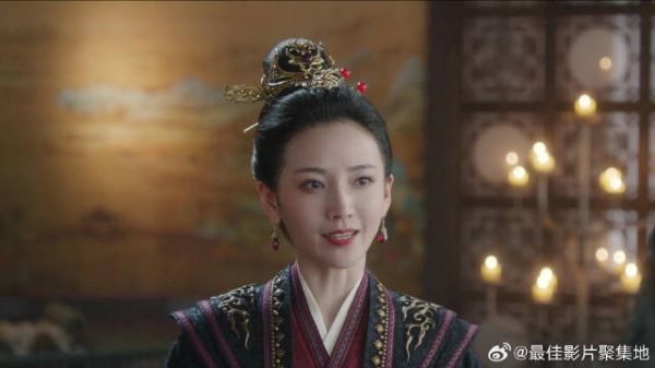 玉夫人冤枉李莲花是凶手 竟要火烧李莲花，太不分轻重了