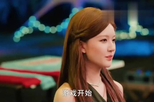 许我耀眼全剧最带感的片段，完全对抗路情侣
