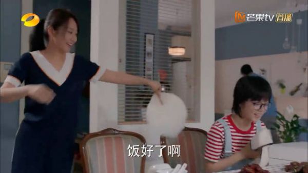 少年派：王胜男念叨林妙妙五天，终于等到她放学了…