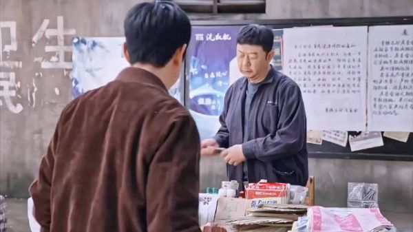 “什么时候才能解开误会,明明都很关心对方”!生逢其时