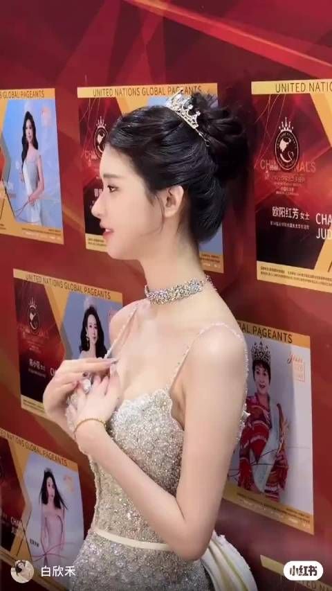 剪石带一点小布剪 这种皇冠和项链只有剪石能带