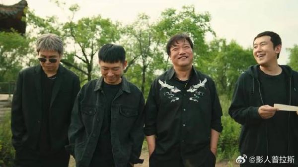 贾有为生命倒计时 怕走得时候太孤单，拉着仨兄弟陪！