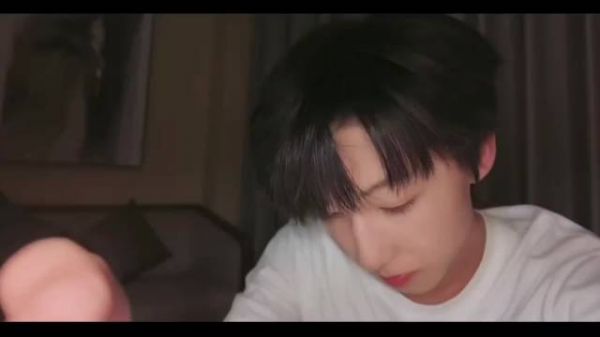 杨博文隔壁到底有谁在啊