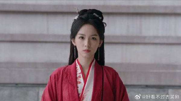 锦月如歌：禾宴重回飞鸿将军府，儿时心酸历历在目，无限感慨