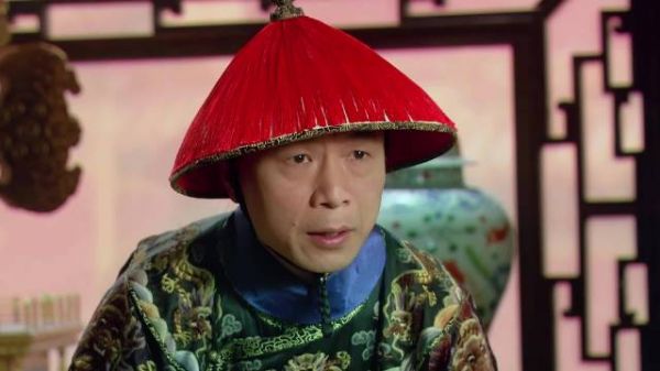 年羹尧买通后宫，胖橘气炸了，大骂苏妃废物