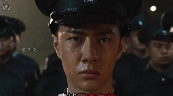 他是最强黄埔毕业生,如果不是英年早逝,成就不可限量!