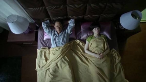 大丈夫：晓珺不想要孩子，埋怨欧阳剑让自己怀孕，欧阳剑回应飙上高速！