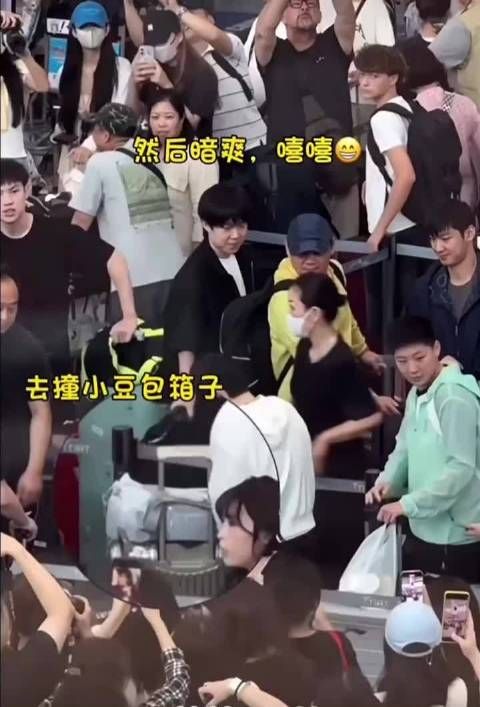 这糖我吃的，很甜很甜