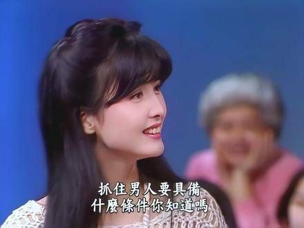 那一年，她们正青春飞扬：揭秘俘获人心的奥秘——周慧敏亲授心法！