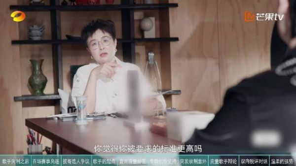 被定义为流量艺人,尤长靖选择沉下心打磨作品,作品才是最好的辩解