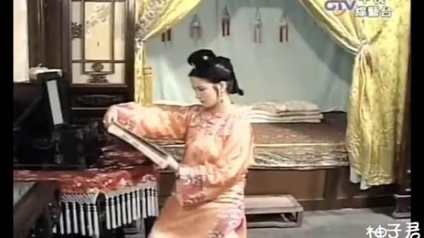慈安咸丰帝共览小黄书，帝后感情深厚