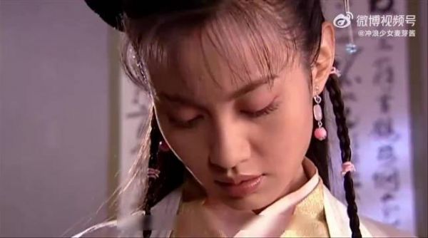 小时候没看懂，现在再看这遭遇感觉江玉燕黑化很正常啊