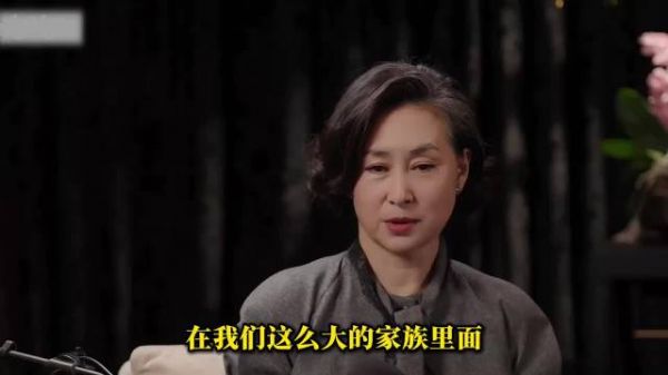 章泽天坦言不争取连机会都没有，何超琼详解争取之道