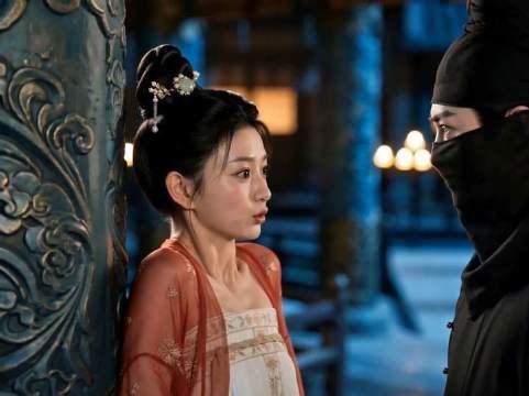 《砚边青梅》第三季彩蛋揭晓，言叙李幼薇九月执笔绘秋