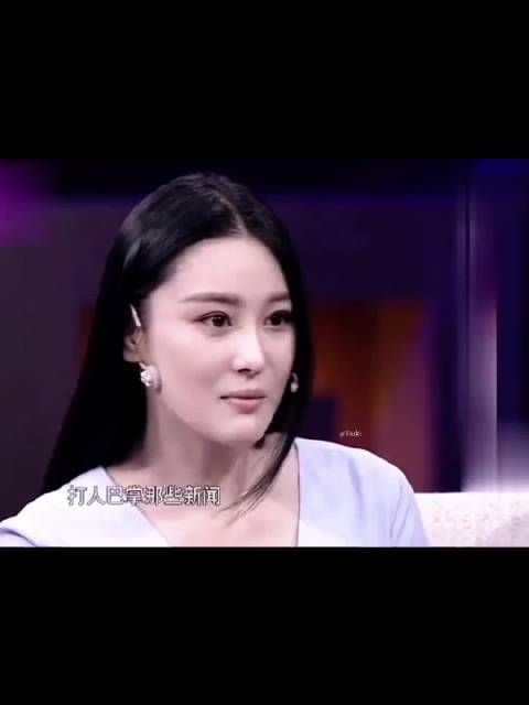 张馨予晒度假视频，回应恶意揣测