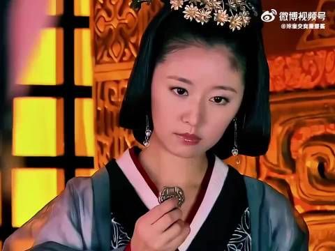 难怪叫《美人心计》，连炮灰都是美的，堪称内娱再也请不起的阵容