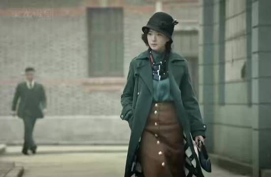 人赃并获的死局，居然被她一句话翻盘…精彩片段