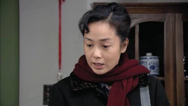 多多一句老太太，文丽肉眼可见的怒了，最怕别人说她老