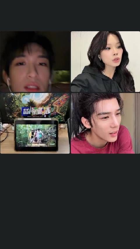 迪哥展现优秀的户外经验，轻松应对