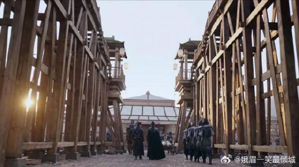 锦月如歌：肖珏看出禾宴不对劲，欲拿她当鱼饵，调出幕后之人