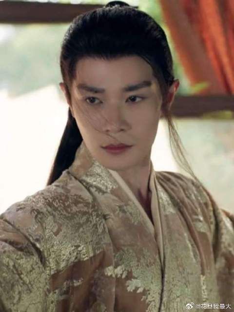 玉茗茶骨剑起叶落，偏执难泯心中志