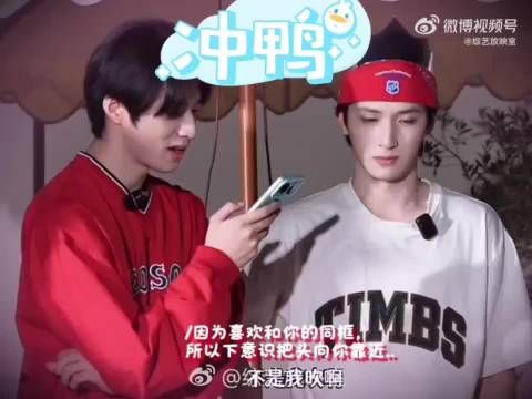 文严文的“偏爱文学”：原来喜欢是不用排练的本能