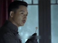 丧钟敲响，王天风重回上海吓坏昔日下属