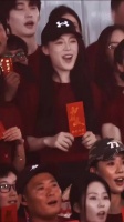 陈丽君祝姑娘路透，这气场巨帅，女扮男装太英气了