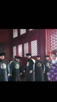 这大概就是古代正妻的样子吧