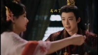 书卷一梦：南珩也太会撒娇了吧！让媳妇儿喂饭这段，甜的现场导演都上头