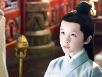 乐胥嫁入天宫几万年，生子被抱走母子不亲