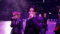 we just BIG boys aka chonom 260905 BTS世巡 洛杉矶演唱会Day3