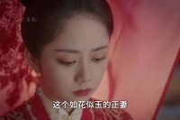 王爷同时娶了两个老婆，可他偏偏宠爱出身低微的庶女